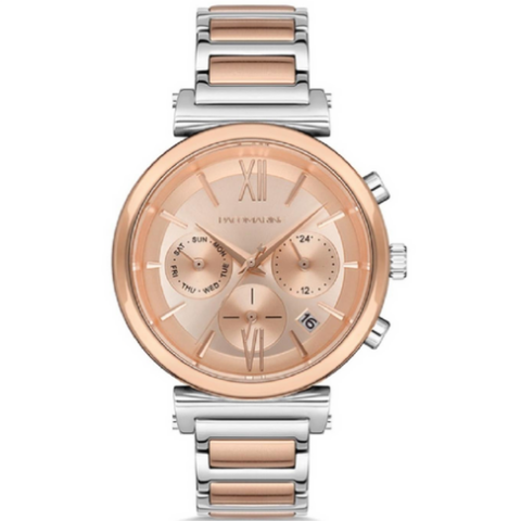 Pacomarine PM.51201.04 Kadın Kol Saati