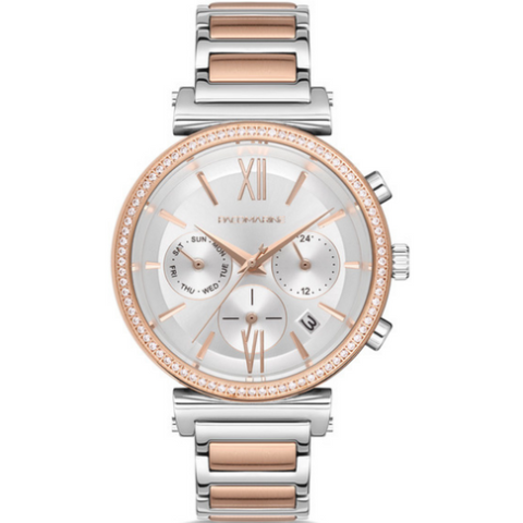 Pacomarine PM.51202.04 Kadın Kol Saati