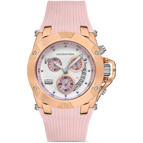 Pacomarine PM.61226.01 Kadın Kol Saati
