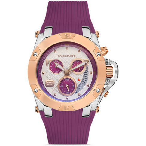 Pacomarine PM.61226.03 Kadın Kol Saati