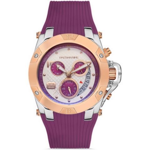 Pacomarine PM.61226.03 Kadın Kol Saati