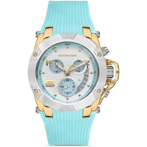 Pacomarine PM.61226.05 Kadın Kol Saati