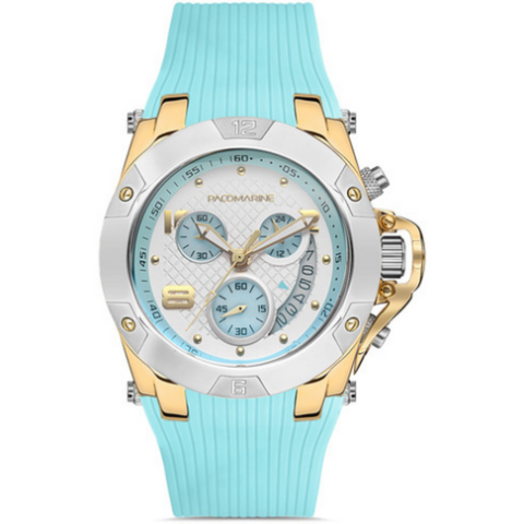 Pacomarine PM.61226.05 Kadın Kol Saati