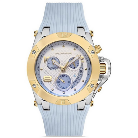 Pacomarine PM.61226.08 Kadın Kol Saati