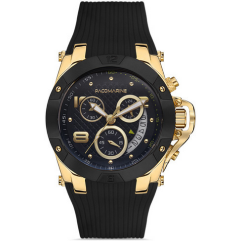 Pacomarine PM.61226.10 Kadın Kol Saati