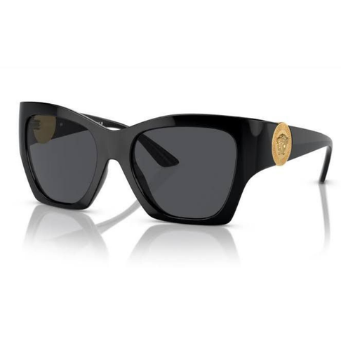 Versace VE 4452 GB1/87 54-19 Kadın Güneş Gözlüğü