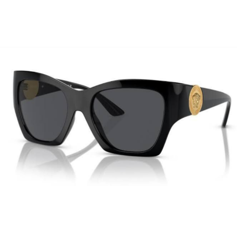 Versace VE 4452 GB1/87 54-19 Kadın Güneş Gözlüğü