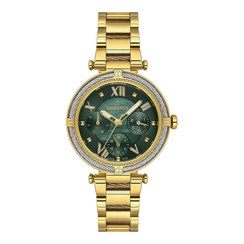 Essence ES6909FE.170 Kadın Kol Saati