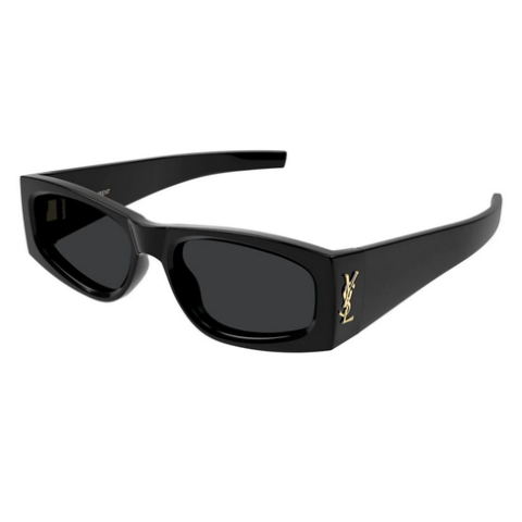 Saint Laurent YSL M140 001 56-18 Kadın Güneş Gözlüğü