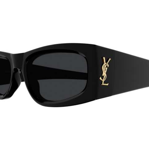 Saint Laurent YSL M140 001 56-18 Kadın Güneş Gözlüğü