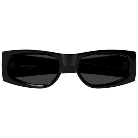 Saint Laurent SL M140 001 56-18 Kadın Güneş Gözlüğü