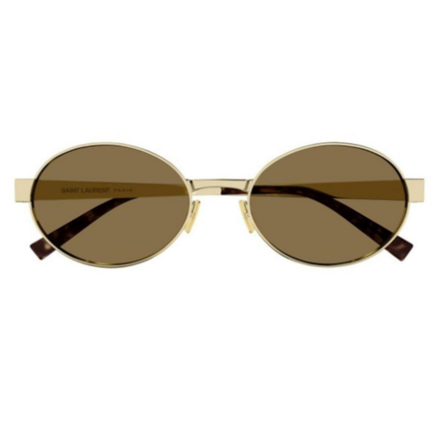 Saint Laurent SL 692 004 55-19 Kadın Güneş Gözlüğü