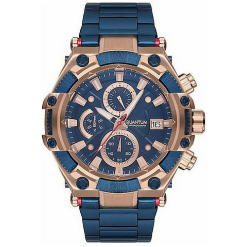 Quantum HNG715.490 Erkek Kol Saati