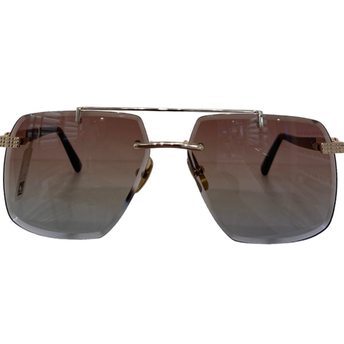 Zilli 65071 C02 61-15 Erkek Güneş Gözlüğü