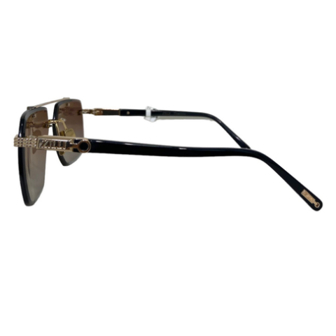 Zilli 65071 C02 61-15 Erkek Güneş Gözlüğü