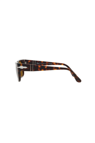 Persol PO 3315S 24/33 58-19 Erkek Güneş Gözlüğü