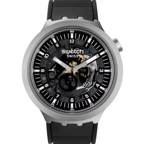 Swatch SB07S105 Erkek Kol Saati
