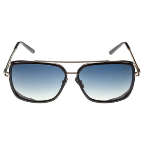 Zilli 65077 C03 60-13 Erkek Güneş Gözlüğü