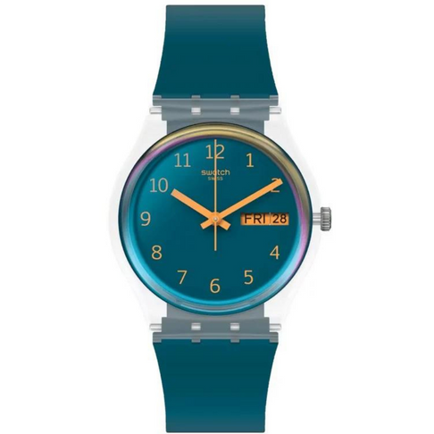 Swatch SO28K700-S14 Kadın Kol Saati