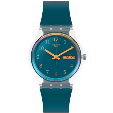 Swatch SO28K700-S14 Kadın Kol Saati