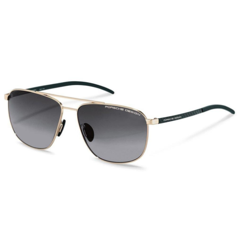 Porsche Desing PD 8909 B 60-14 Erkek Güneş Gözlüğü