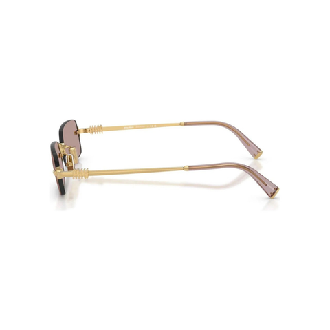 Miu Miu SMU B50S 5AK-20I 52-20 Kadın Güneş Gözlüğü