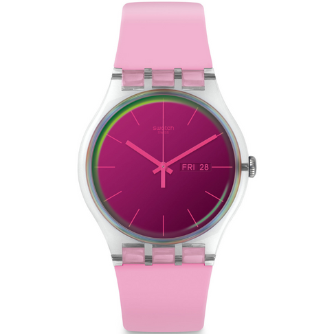 Swatch SUOK710 Kadın Kol Saati