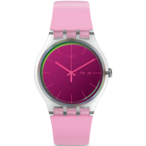 Swatch SUOK710 Kadın Kol Saati