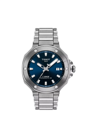 Tissot T-Race Automatic 41mm T141.807.11.041.00 Erkek Kol Saati