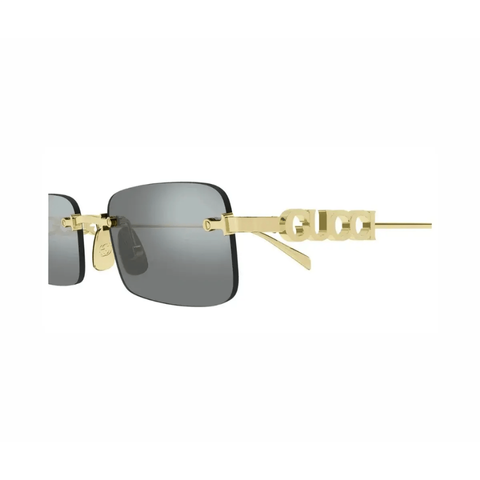 Gucci GG 1808S 003 52-20 Kadın Güneş Gözlüğü