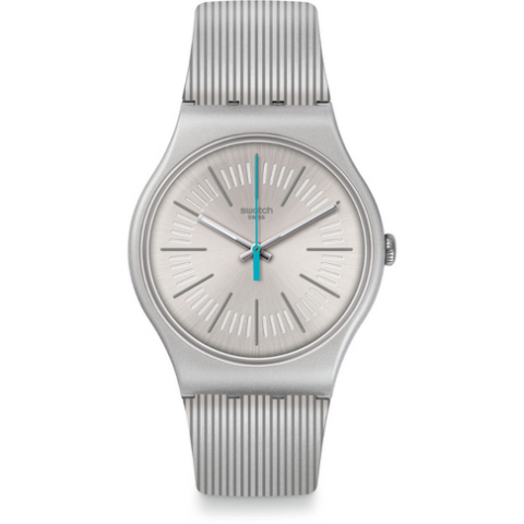 Swatch SUOM114 Erkek Kol Saati