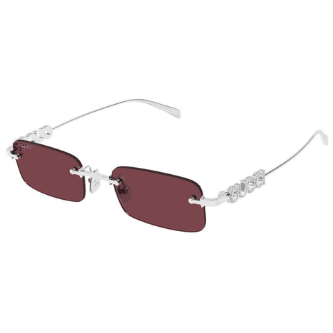 Gucci GG 1808S 004 52-20 Kadın Güneş Gözlüğü