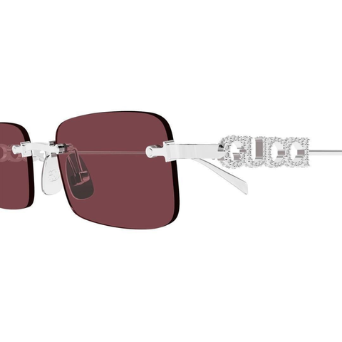 Gucci GG 1808S 004 52-20 Kadın Güneş Gözlüğü