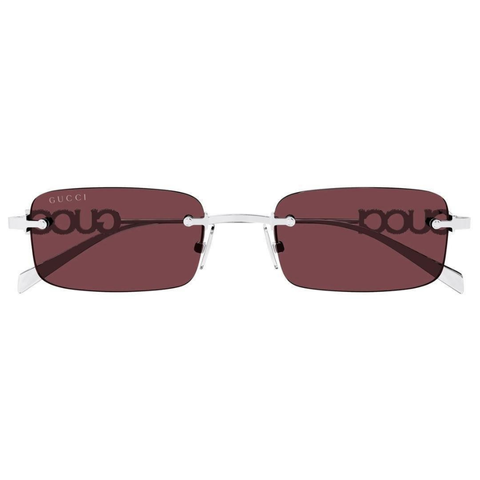 Gucci GG 1808S 004 52-20 Kadın Güneş Gözlüğü