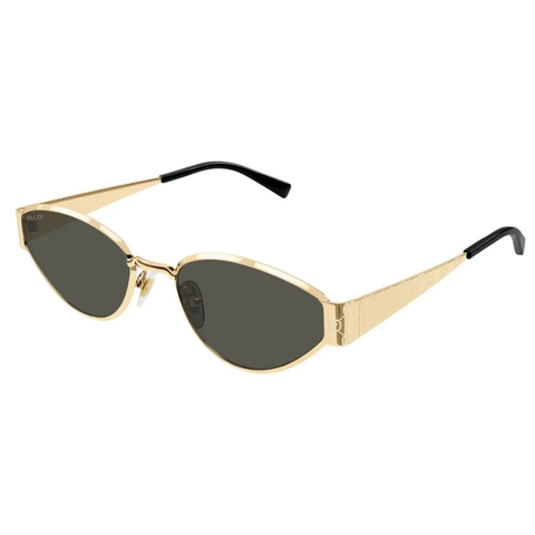 Gucci GG 1853S 001 55-19 Kadın Güneş Gözlüğü