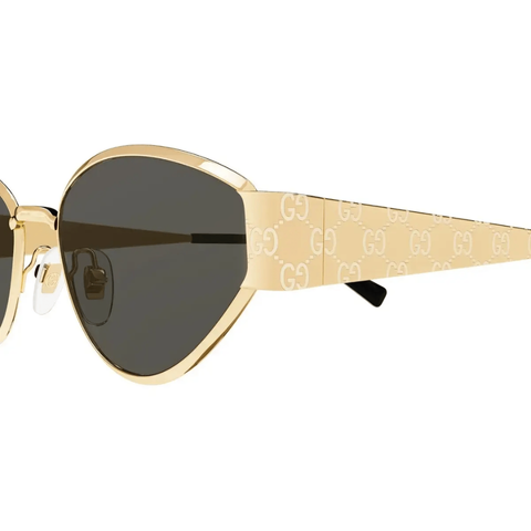 Gucci GG 1853S 001 55-19 Kadın Güneş Gözlüğü