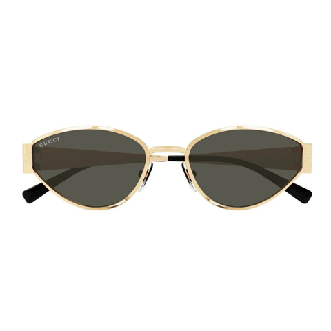 Gucci GG 1853S 001 55-19 Kadın Güneş Gözlüğü