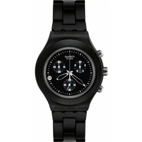 Swatch SVCF4000AG Kadın Kol Saati