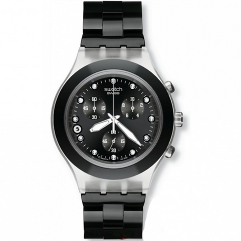 Swatch SVCK4035AG Kadın Kol Saati