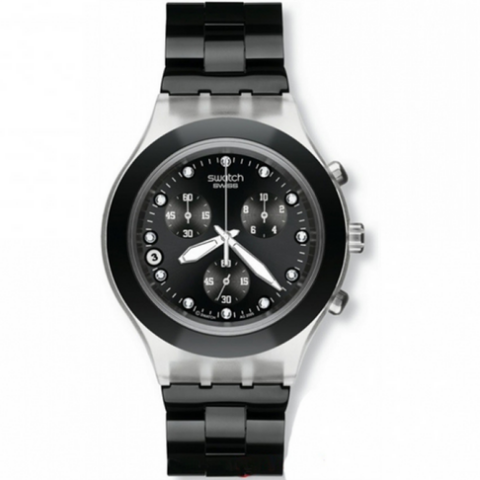 Swatch SVCK4035AG Kadın Kol Saati