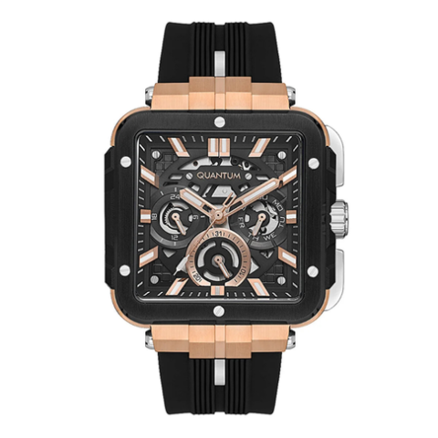 Quantum PWG1102.451 Erkek Kol Saati