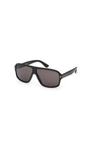 Tom Ford TF 1335 01A 60-11 Unisex Güneş Gözlüğü