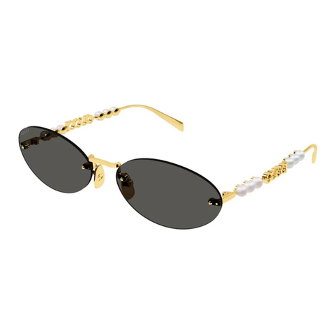 Gucci GG 1922S 001 62-17 Kadın Güneş Gözlüğü