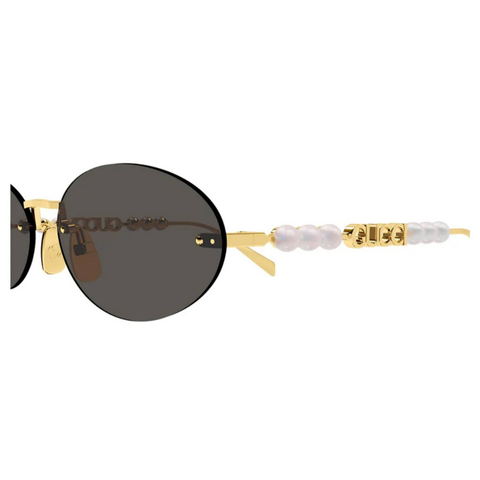 Gucci GG 1922S 001 62-17 Kadın Güneş Gözlüğü