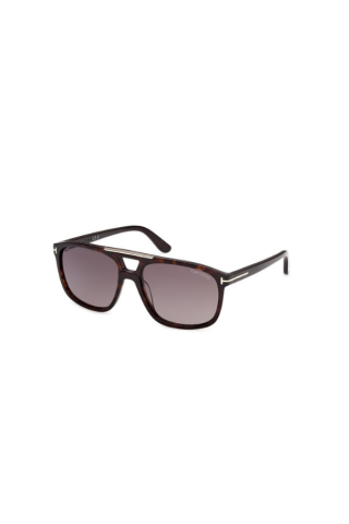 Tom Ford TF 1338 52K 58-17 Erkek Güneş Gözlüğü