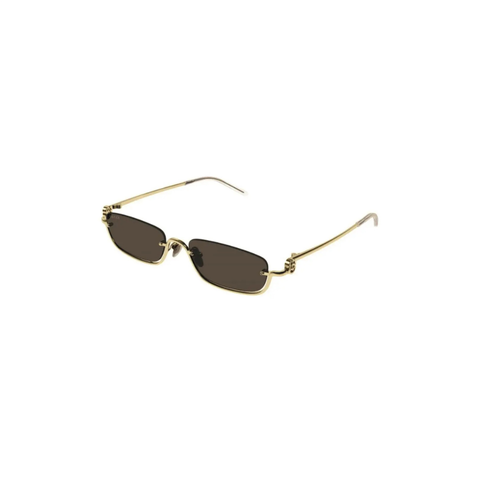 Gucci GG GG1278S 001 55-19 Kadın Güneş Gözlüğü