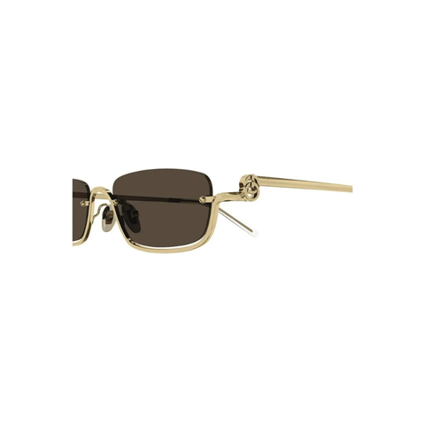 Gucci GG GG1278S 001 55-19 Kadın Güneş Gözlüğü