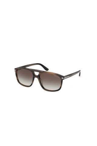 Tom Ford TF 1338 55B 58-17 Erkek Güneş Gözlüğü