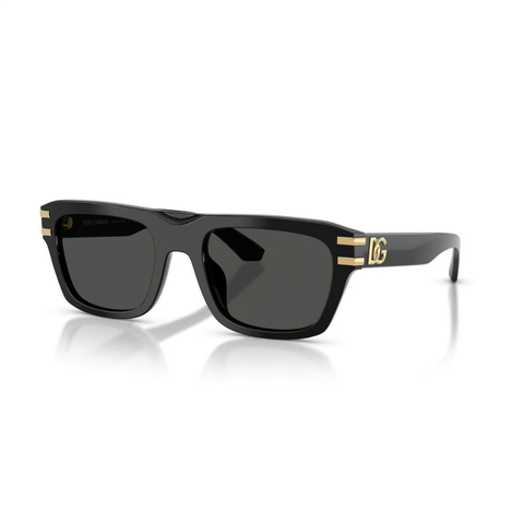 Dolce & Gabbana DG 4496 501/87 54-21 Erkek Güneş Gözlüğü