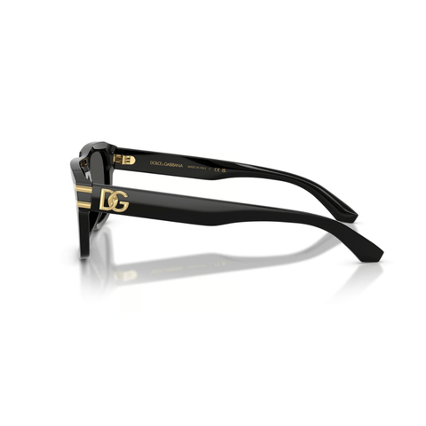 Dolce & Gabbana DG 4496 501/87 54-21 Erkek Güneş Gözlüğü